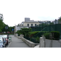 照片 法国(France) 巴黎(Paris) 第十七区(17th Arrondissement) 佩雷尔大道(Boulevard Pereire) 2007-05 42