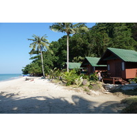 照片 泰国(Thailand) 象岛(Ko Chang) 2011-01 29