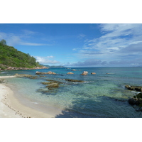 照片 塞舌尔(Seychelles) 普拉兰岛(Praslin) 2011-10 218