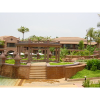 照片 印度(India) 果阿(Goa) 凯悦酒店(Hyatt Hotel) 2003-05 39