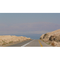 照片 以色列(Israel) 阿拉德至死海公路(Arad to Dead Sea road) 2007-06 119