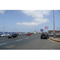 照片 摩洛哥(Morocco) 卡萨布兰卡(Casablanca) 卡萨布兰卡滨海大道(Casablanca Corniche) 2008-07 9