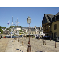 照片 法国(France) 欧赖圣安妮(Saint anne d'auray) 2003-09 7