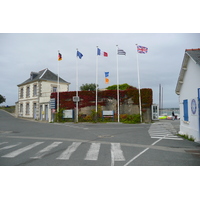 照片 法国(France) 路易港(Port Louis) 2008-07 4