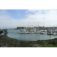 照片 法国(France) 路易港(Port Louis) 2008-07 2