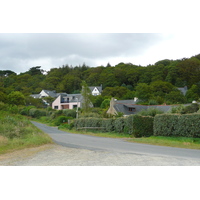 照片 法国(France) 布列塔尼公路(Brittany roads) 2007-08 81