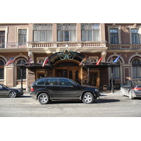 照片 俄罗斯(Russia) 圣彼得堡(St Petersburg) 涅瓦大街(Nevsky Prospect) 2006-03 124