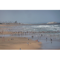 照片 摩洛哥(Morocco) 卡萨布兰卡(Casablanca) 卡萨布兰卡滨海大道(Casablanca Corniche) 2008-07 110