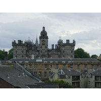 照片 英国(United Kingdom) 爱丁堡(Edinburgh) 2001-08 34