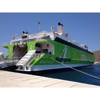 照片 希腊(Greece) 阿莫尔戈斯岛(Amorgos) 2014-07 280