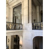 照片 法国(France) 巴黎(Paris) 尼西姆·德卡蒙多博物馆(Nissim de Camondo Museum) 2019-09 52