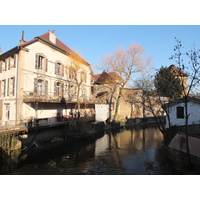 照片 法国(France) 阿尔布瓦(Arbois) 2012-02 53
