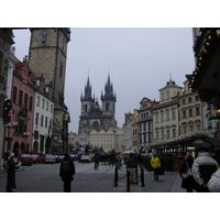 照片 捷克(Czech Republic) 布拉格(Prague) 2001-11 11