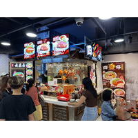 照片 新加坡(Singapore) 乌节路(Orchard road) 2023-01 5