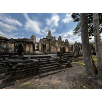 照片 柬埔寨(Cambodia) 暹粒(Siem Reap) 巴戎寺(Bayon) 2023-01 90