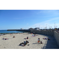 照片 法国(France) 基伯龙半岛(Quiberon peninsula) 基伯龙(Quiberon) 2008-07 40