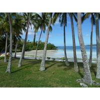照片 新喀里多尼亚(New Caledonia) 利富岛(Lifou) 2010-05 28