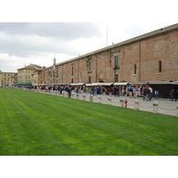 照片 意大利(Italy) 比萨(Pisa) 2004-03 19