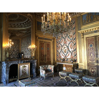 照片 法国(France) 枫丹白露(Fontainebleau) 2019-04 371
