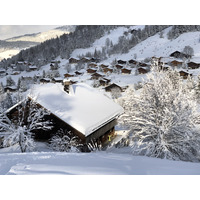 照片 法国(France) 拉克吕萨(La Clusaz) 2017-12 265
