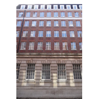 照片 英国(United Kingdom) 伦敦(London) 称重房街(WeighHouse Street) 2007-09 4