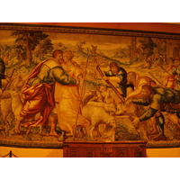 照片 法国(France) 博讷(Beaune) 博讷济贫院(Hospices de Beaune) 2007-01 37