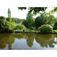 照片 法国(France) 布朗托姆(Brantome) 2009-07 6