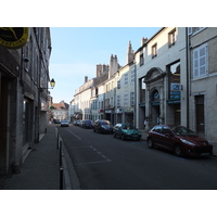 照片 法国(France) 阿尔布瓦(Arbois) 2012-02 36