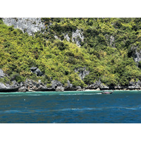 照片 泰国(Thailand) 普吉岛至皮皮岛渡轮(Phuket to Ko Phi Phi Ferry) 2021-12 28