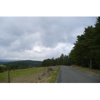 照片 法国(France) 奥布拉克(L'Aubrac) 2008-04 8