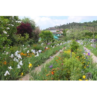 照片 法国(France) 吉维尼(Giverny) 2013-06 117