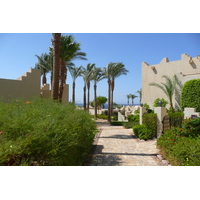 照片 埃及(Egypt) 沙姆沙伊赫(Sharm el Sheikh) 四季酒店(Four Seasons Hotel) 2008-06 47