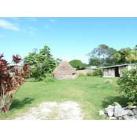 照片 新喀里多尼亚(New Caledonia) 利富岛(Lifou) 2010-05 14