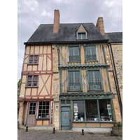照片 法国(France) 勒芒(Le Mans) 2019-05 137