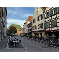 照片 法国(France) 科尔马(Colmar) 2023-10 21