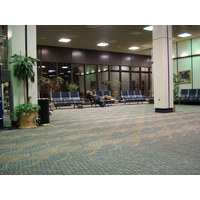 照片 巴林(Bahrain) 巴林机场(Bahrain Airport) 2007-02 31