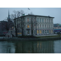 照片 瑞典(Sweden) 斯德哥尔摩(Stockholm) 2001-03 50