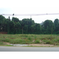 照片 泰国(Thailand) 考拉(Khao Lak) 邦萨海滩(Bang Sak Beach) 2005-12 73