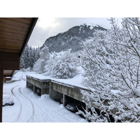 照片 法国(France) 拉克吕萨(La Clusaz) 2017-12 153
