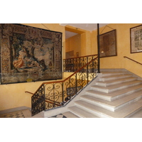 照片 法国(France) 沃子爵城堡(Vaux Le Vicomte Castle) 2010-09 16