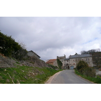 照片 法国(France) 奥布拉克(L'Aubrac) 2008-04 100