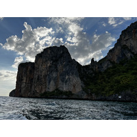 照片 泰国(Thailand) 小皮皮岛(Ko Phi Phi Ley) 2021-12 148