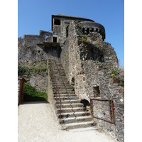 照片 法国(France) 富热尔(Fougeres) 2010-04 156