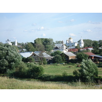照片 俄罗斯(Russia) 苏兹达尔(Suzdal) 2006-07 54