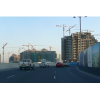 照片 阿联酋(United Arab Emirates) 迪拜(Dubai) 朱美拉棕榈岛(Palm Jumeirah) 2009-01 52