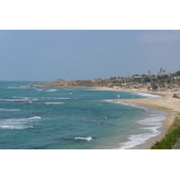 照片 以色列(Israel) 巴特亚姆海滩(Bat Yam Beach) 2007-06 74