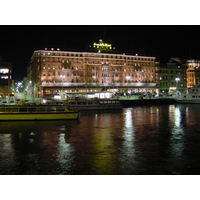 照片 瑞典(Sweden) 斯德哥尔摩(Stockholm) 2001-03 21