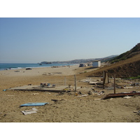 照片 阿尔及利亚(Algeria) 布米尔达斯(Boumerdes) 2004-09 12