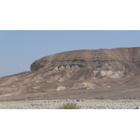 照片 以色列(Israel) 阿拉德至死海公路(Arad to Dead Sea road) 2007-06 88