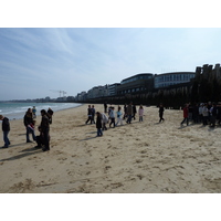照片 法国(France) 圣马洛(St Malo) 2010-04 98